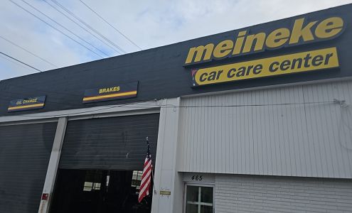 Meineke Car Care Center