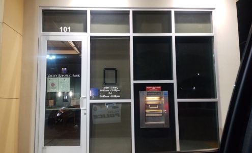 Tri Counties Bank Delano