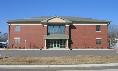 RCB Bank Corporate Office, Not a Bank Branch