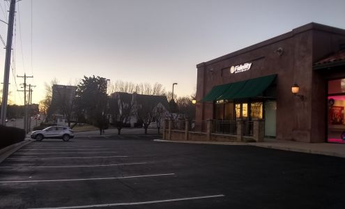 Fidelity Investments