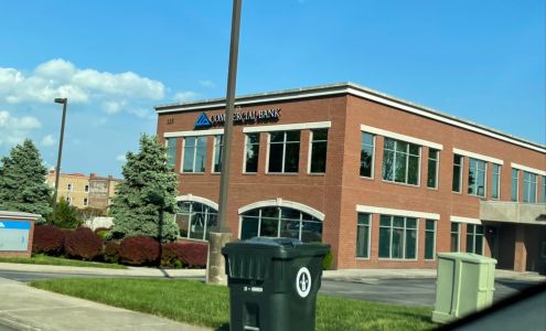 Commercial Bank Morristown