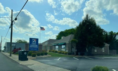 First Horizon Advisors Morristown