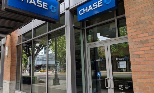 Chase Bank