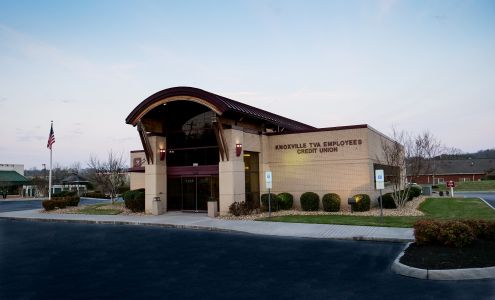 Knoxville TVA Employees Credit Union