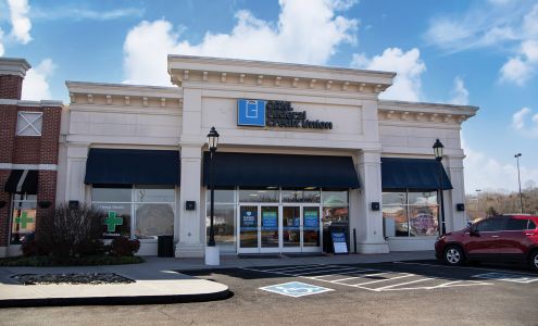 ORNL Federal Credit Union