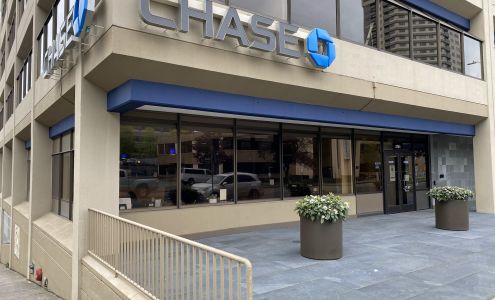 Chase Bank