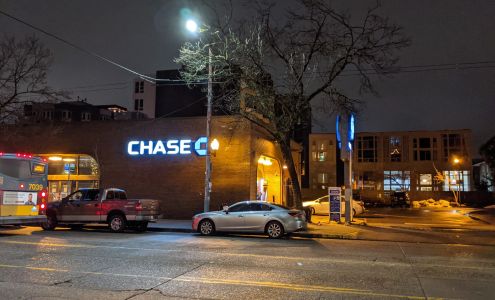 Chase Bank