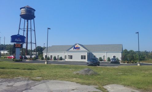 Apex Bank Greeneville