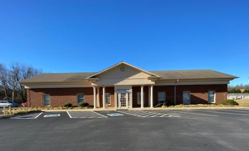 Apex Bank Greeneville