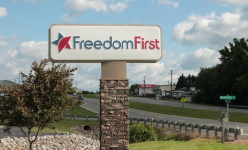 Freedom First Credit Union