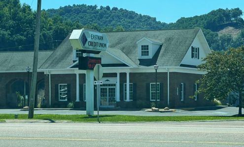 Eastman Credit Union Duffield