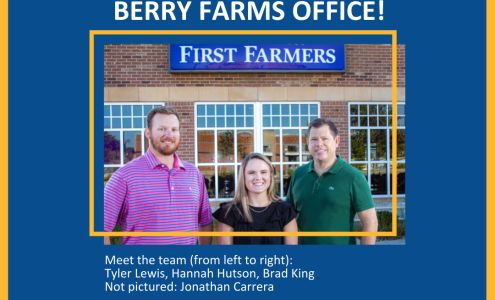 First Farmers and Merchants Bank