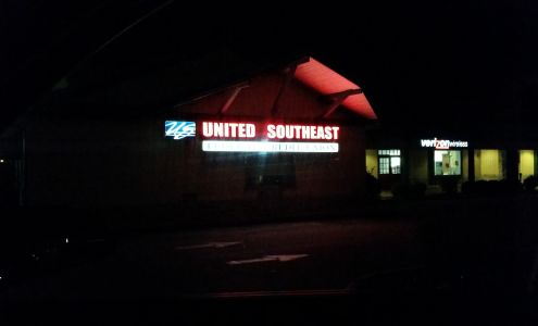 United Southeast Federal Credit Union