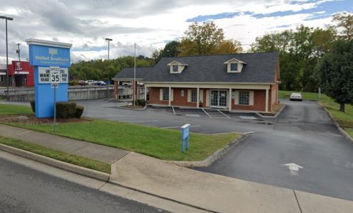United Southeast Federal Credit Union