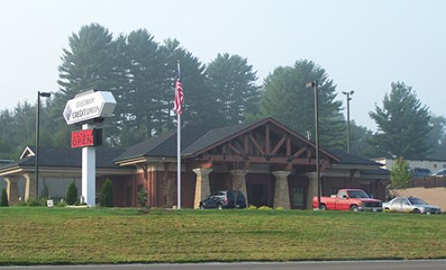 Eastman Credit Union