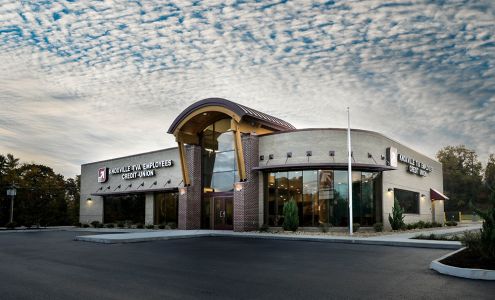 Knoxville TVA Employees Credit Union