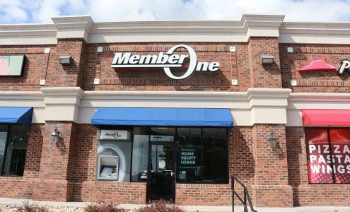 Member One Federal Credit Union