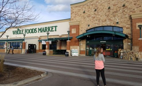 Whole Foods Market