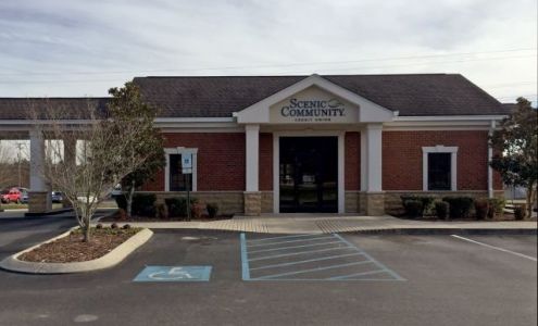Scenic Community Credit Union