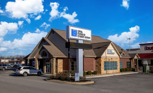 ORNL Federal Credit Union