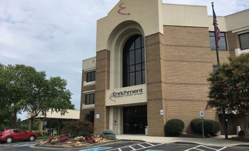 Enrichment Federal Credit Union - Oak Ridge