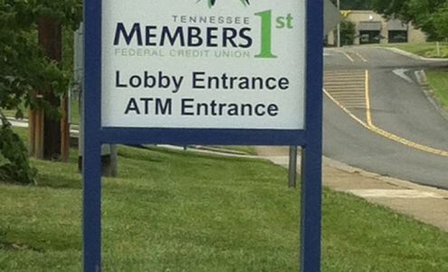 Credit Union Services-E Tennessee