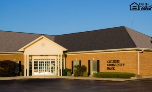 Citizens Community Bank Winchester