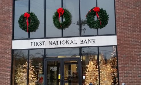 BancorpSouth Scottsboro