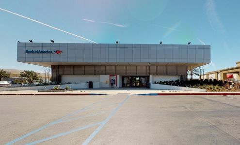 Bank of America ATM (Drive-thru)