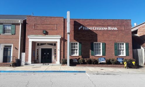 First Citizens Bank