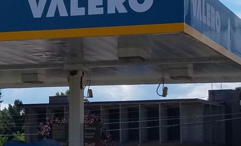 Valero Fas Mart