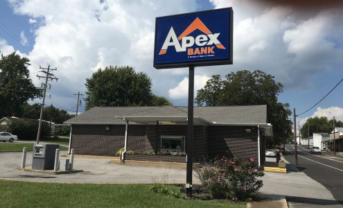 Apex Bank McEwen