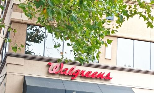 Walgreens