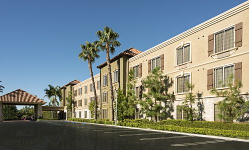 Ayres Suites Mission Viejo - Lake Forest