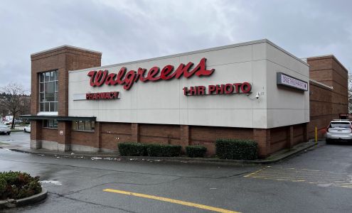 Walgreens