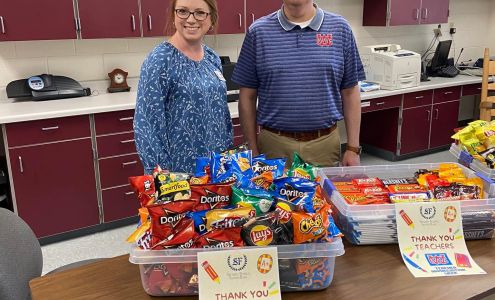 Security Federal Savings Bank McMinnville