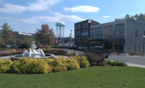 Citizens Tri-County Bank McMinnville