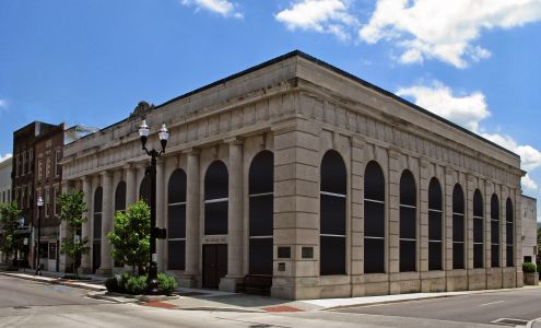 First National Bank of Middle Tennessee McMinnville