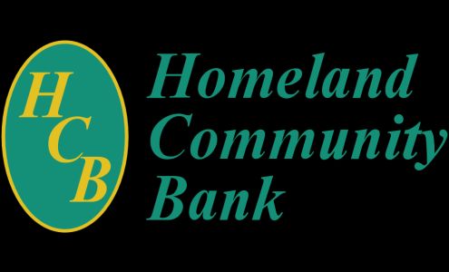 Homeland Community Bank McMinnville