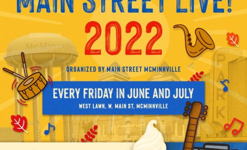 First National Bank of Middle Tennessee McMinnville