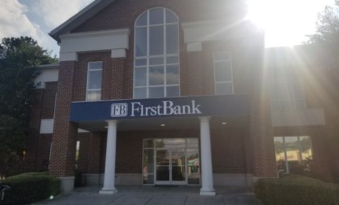 FirstBank Manchester