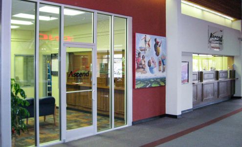 Ascend Federal Credit Union McMinnville