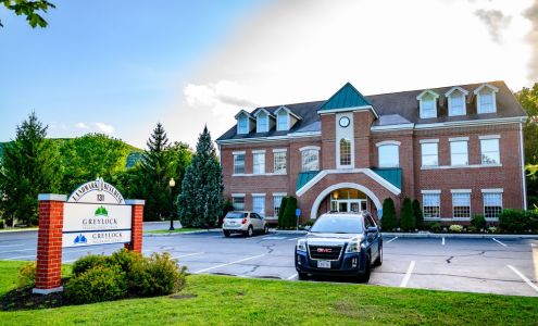 Greylock Federal Credit Union North Adams