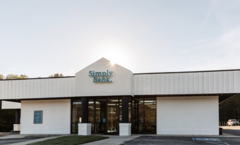 SimplyBank Rockwood Rockwood