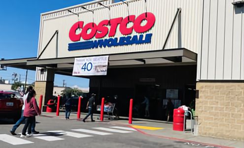 Costco Pharmacy