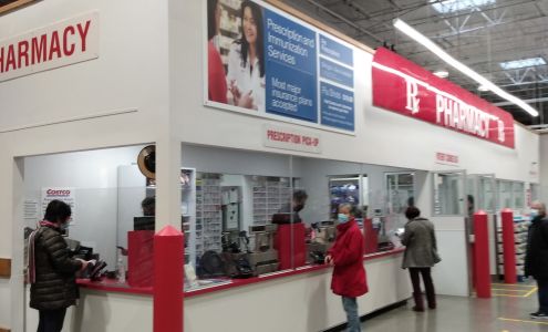 Costco Pharmacy