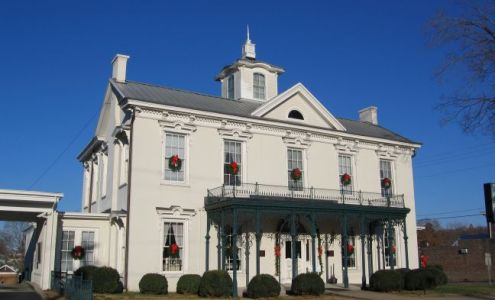 First Farmers and Merchants Bank Pulaski