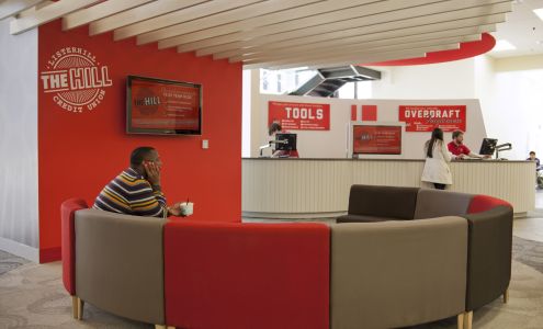 Listerhill Credit Union