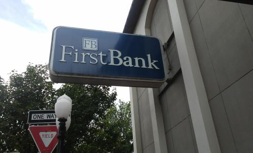 FirstBank