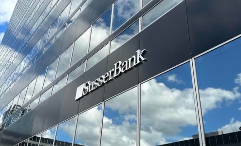 Susser Bank - Houston Katy